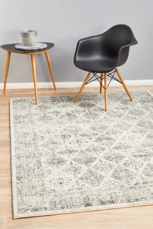 Century 999 Grey Rug