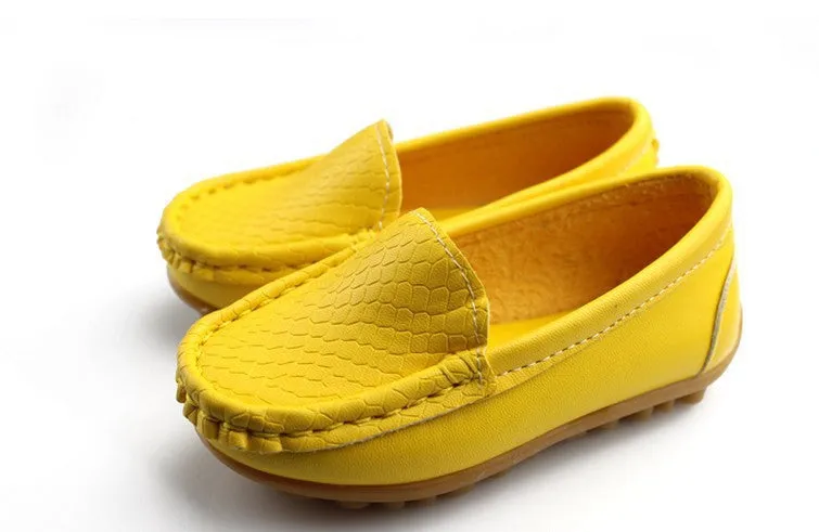 Children's shoes,Boys and girls shoes, leisure sports shoes,The boat shoes