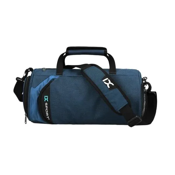 Classy Men Small Gym Bag - 4 Colors