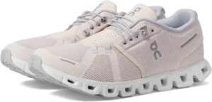 Cloud 5 On Sneakers, Shell/White