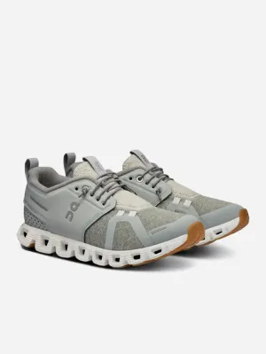 Cloud 5 Terry (Glacier/White)