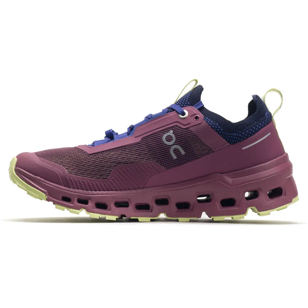 Cloudultra 2 Textile Synthetic Men's Running Trainers