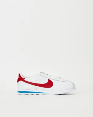 Cortez 'Forrest Gump'