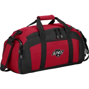 CT Oil Kings Gym Bag