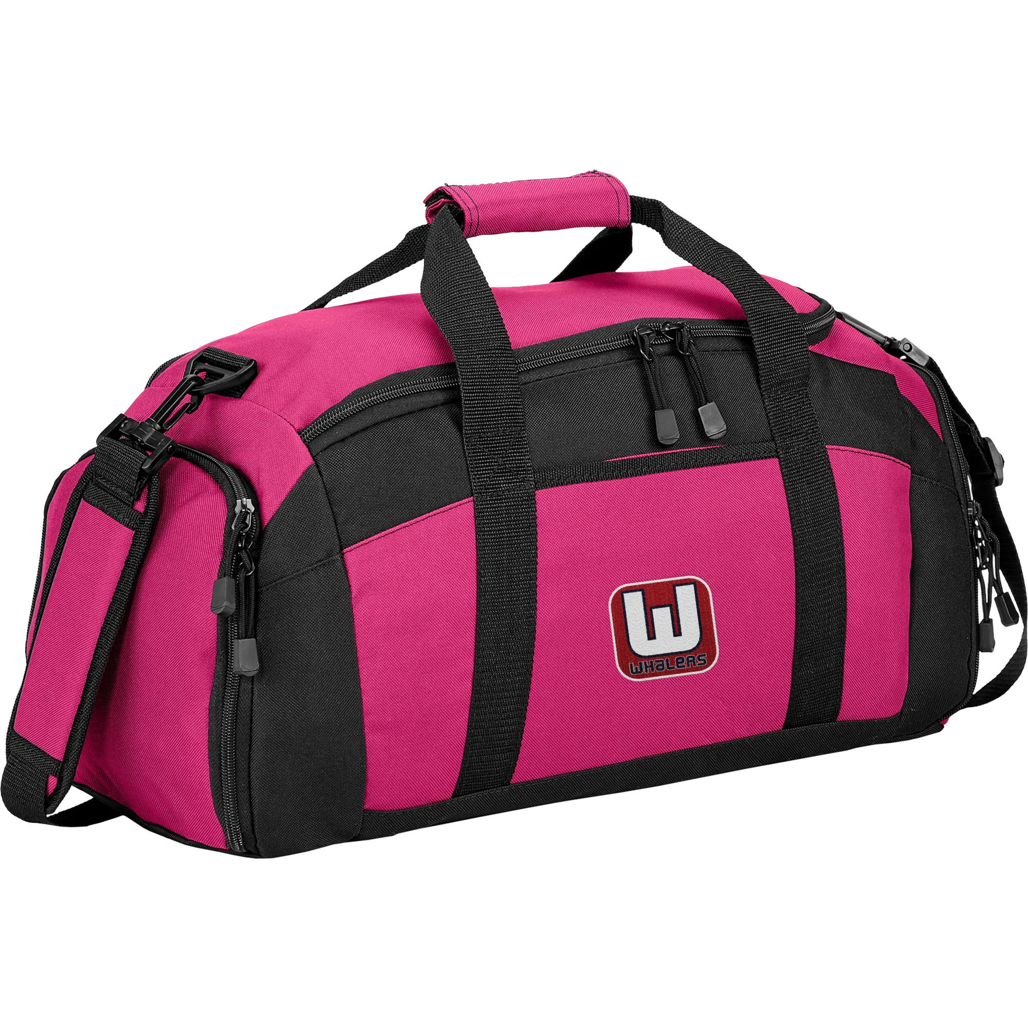 CT Whalers Tier 1 Gym Bag