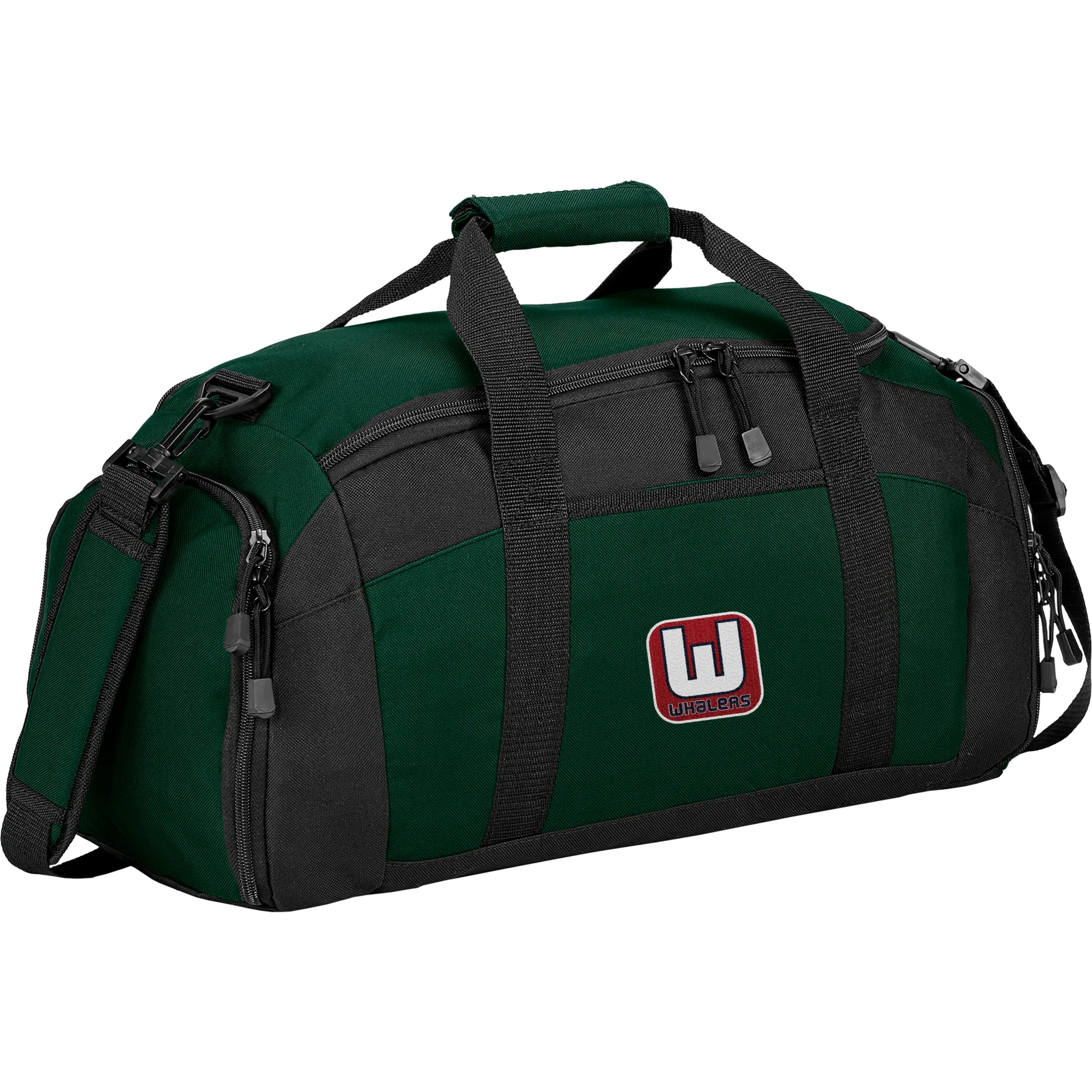 CT Whalers Tier 1 Gym Bag