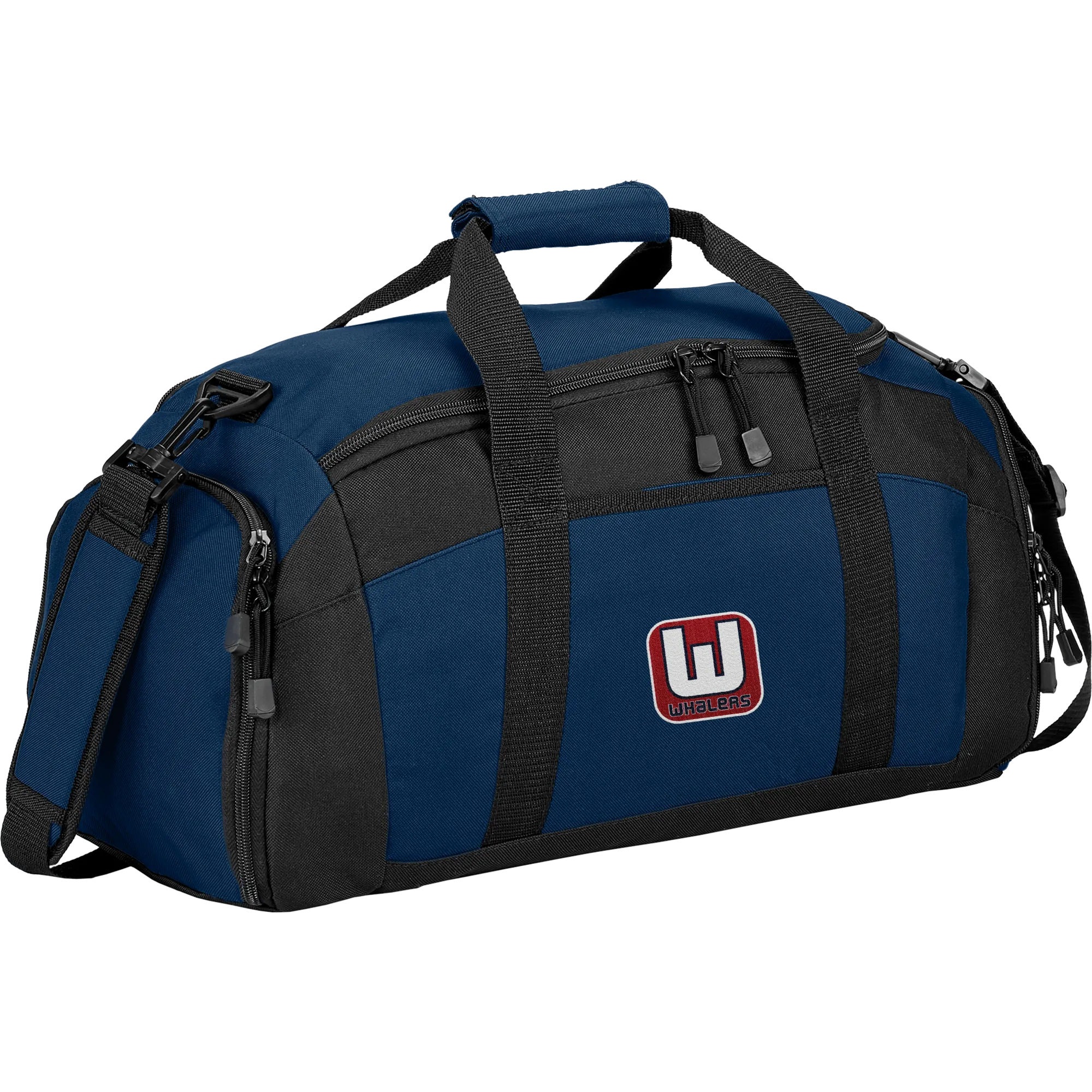 CT Whalers Tier 1 Gym Bag