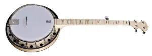 Deering Goodtime Two 5 String Open Back Banjo