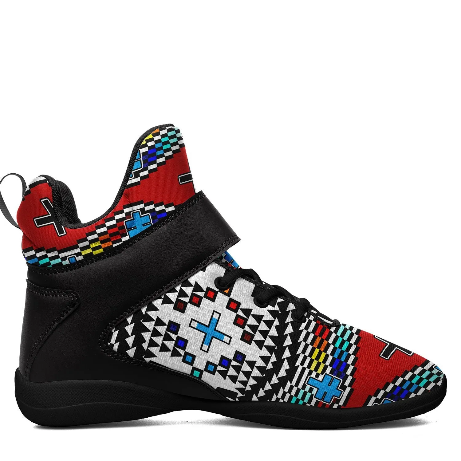 Dragonflies Ipottaa Basketball / Sport High Top Shoes