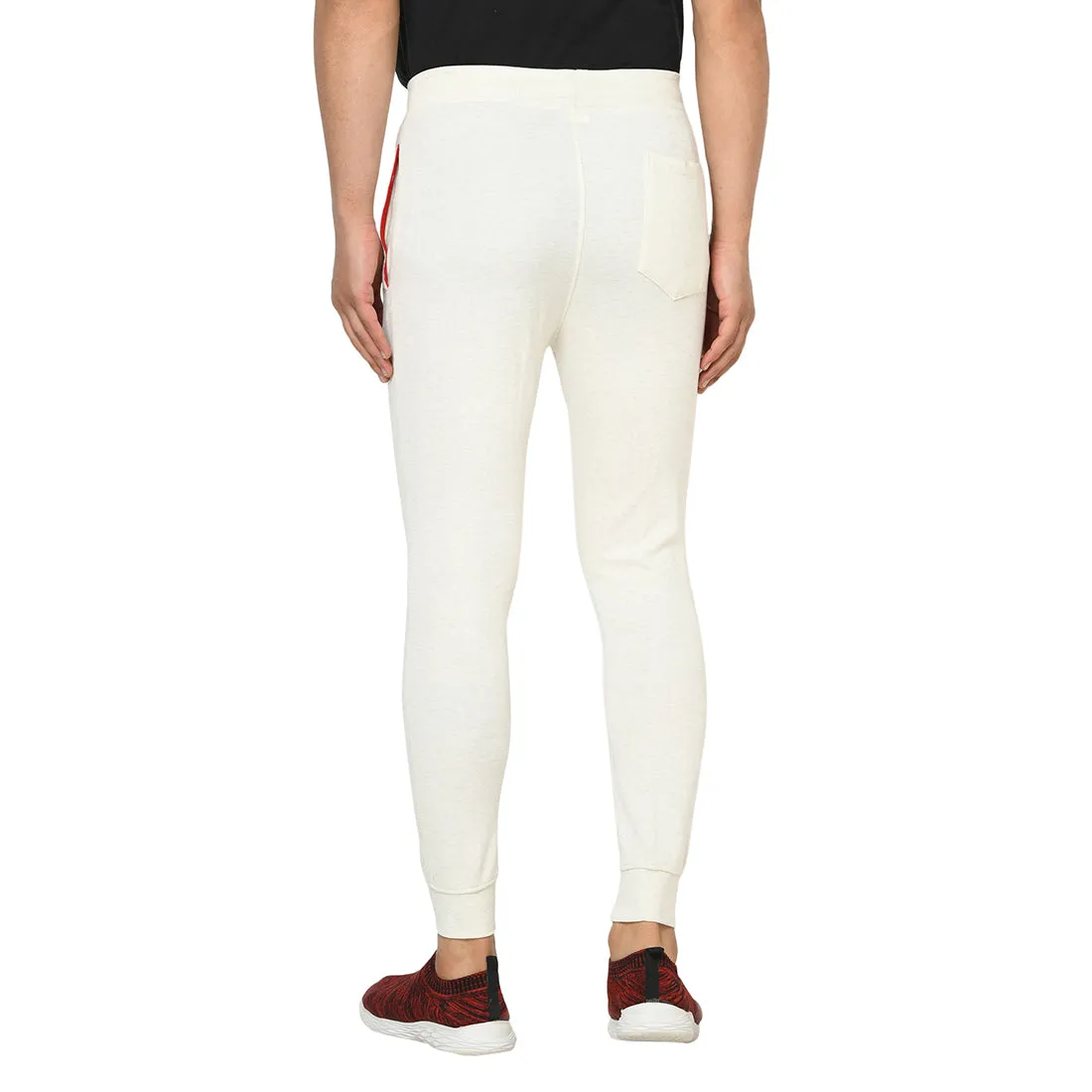 Duke Stardust Men Cotton Solid Lower (LF5502)