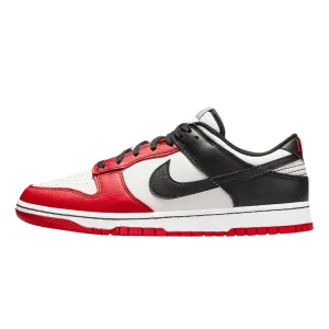 Dunk Low x NBA Retro Chicago