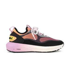 Dynamic Spark Sneakers Pink