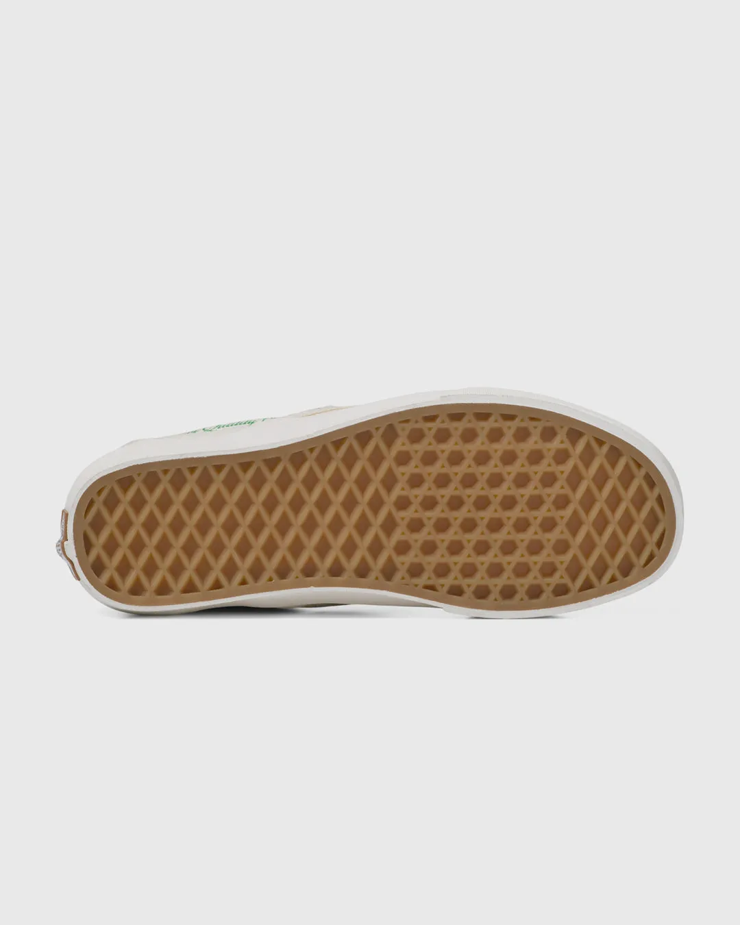 Eco Theory Classic Slip On