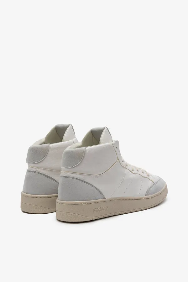 ECOALF | SNEAKERS MUJER | ARALMIDALF SNEAKERS WOMAN OFF WHITE | BLANCO