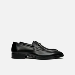 Edmund Slip On Ornament Loafer