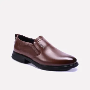 Elliott Brown Slip On Dress Shoes 0111286