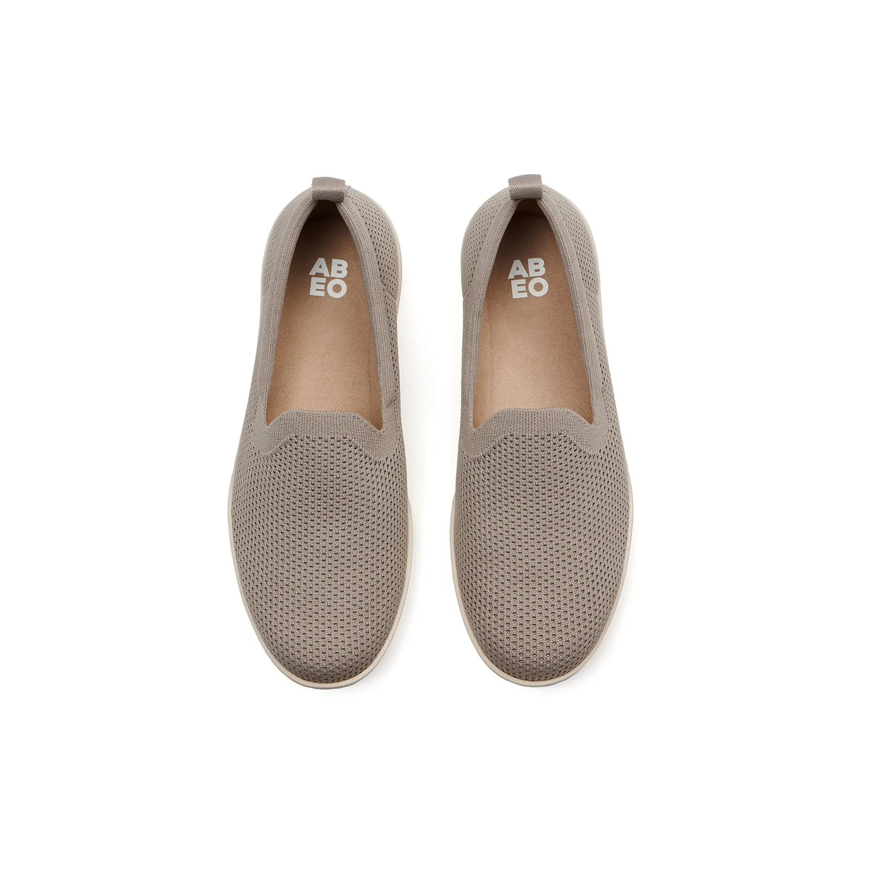 Encore Knit Slip On Metatarsal