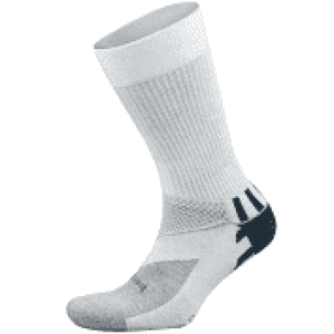 Enduro V-Tech Crew Running Sock