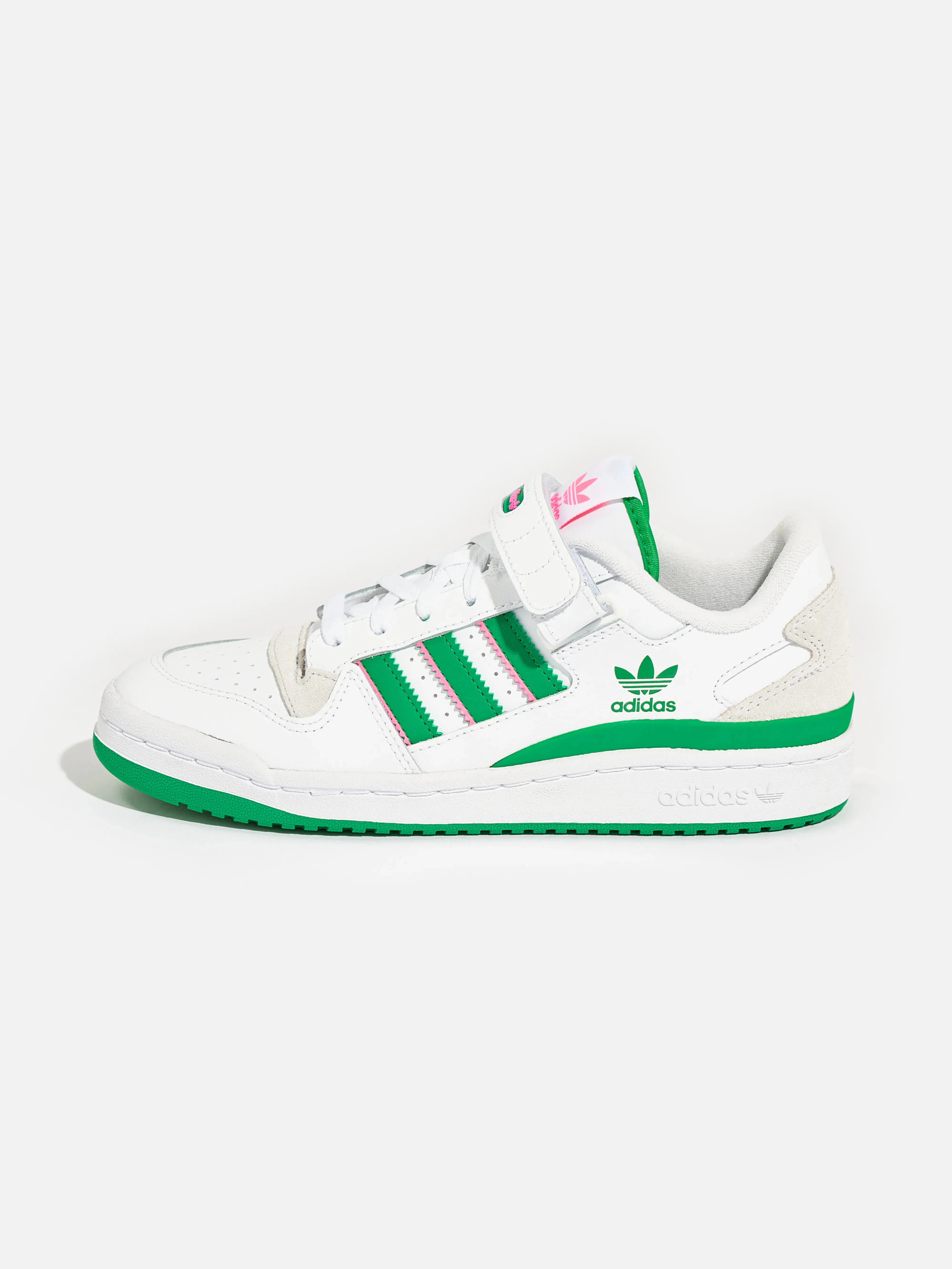 Forum Low W  For Women (232 / W / GREEN)