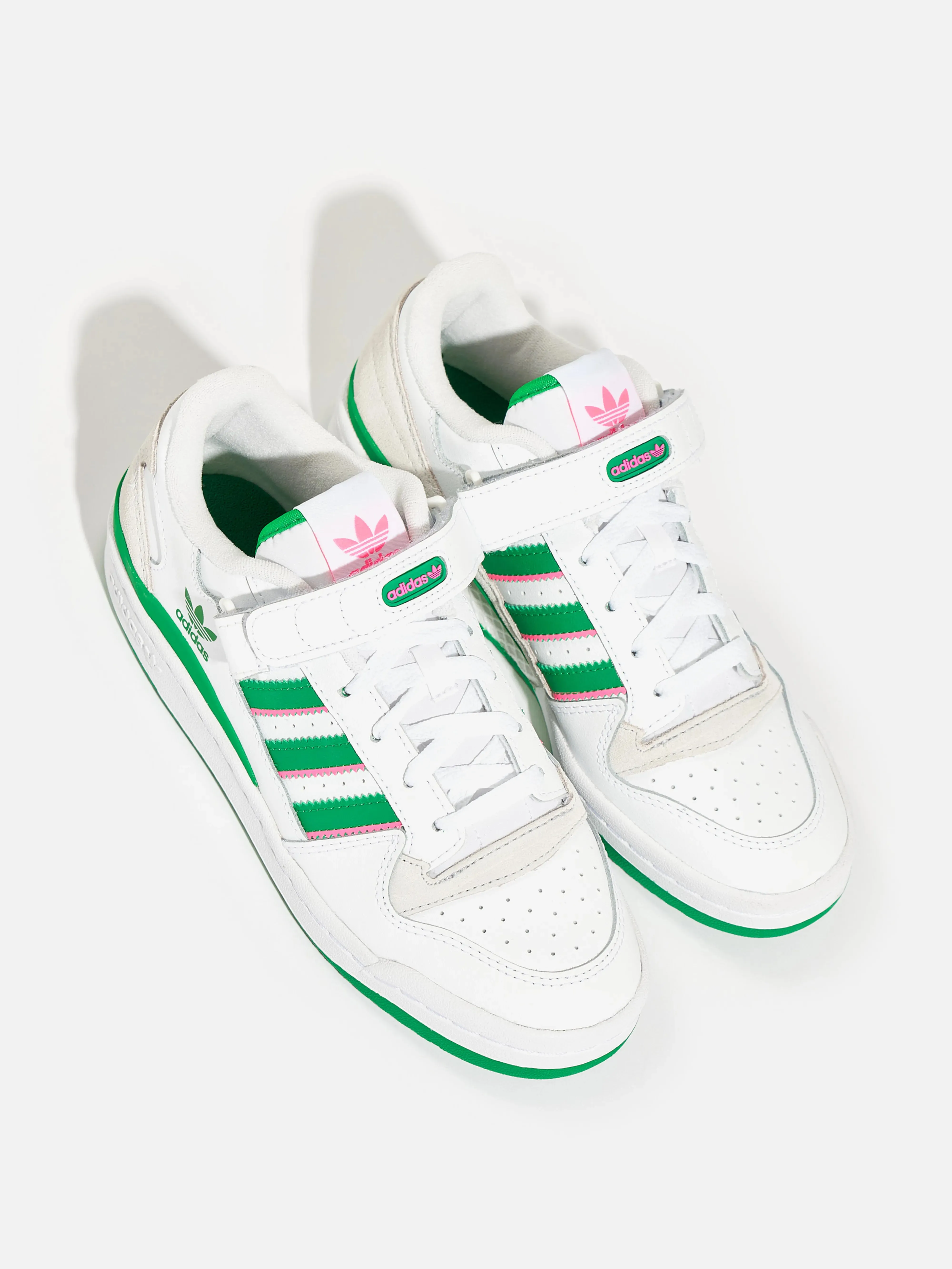 Forum Low W  For Women (232 / W / GREEN)