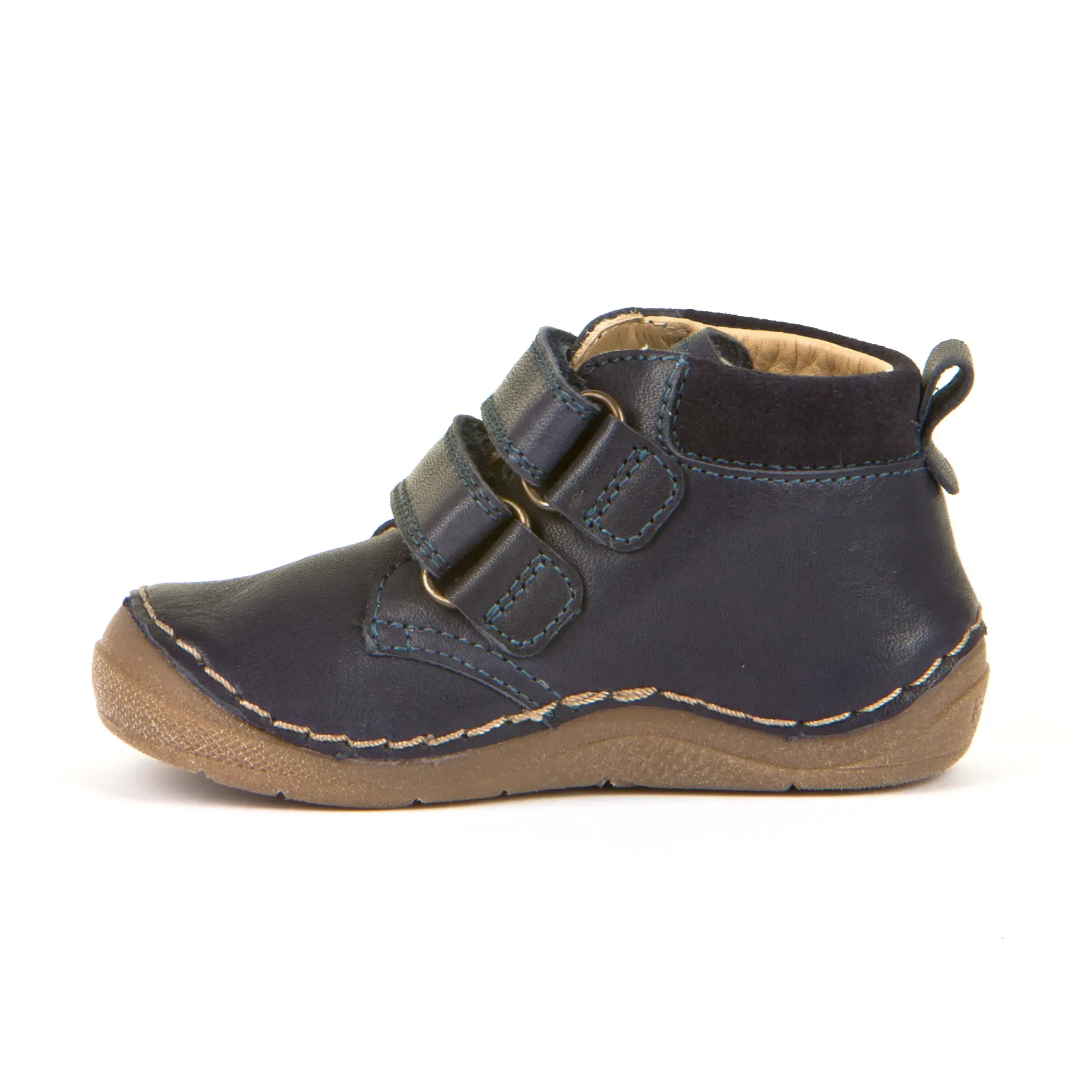 Froddo Boy's and Girl's Paix Casual Shoes - Blue Moon