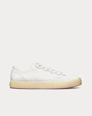 GLF 2.0 Brilliant White / Winter White Low Top Sneakers
