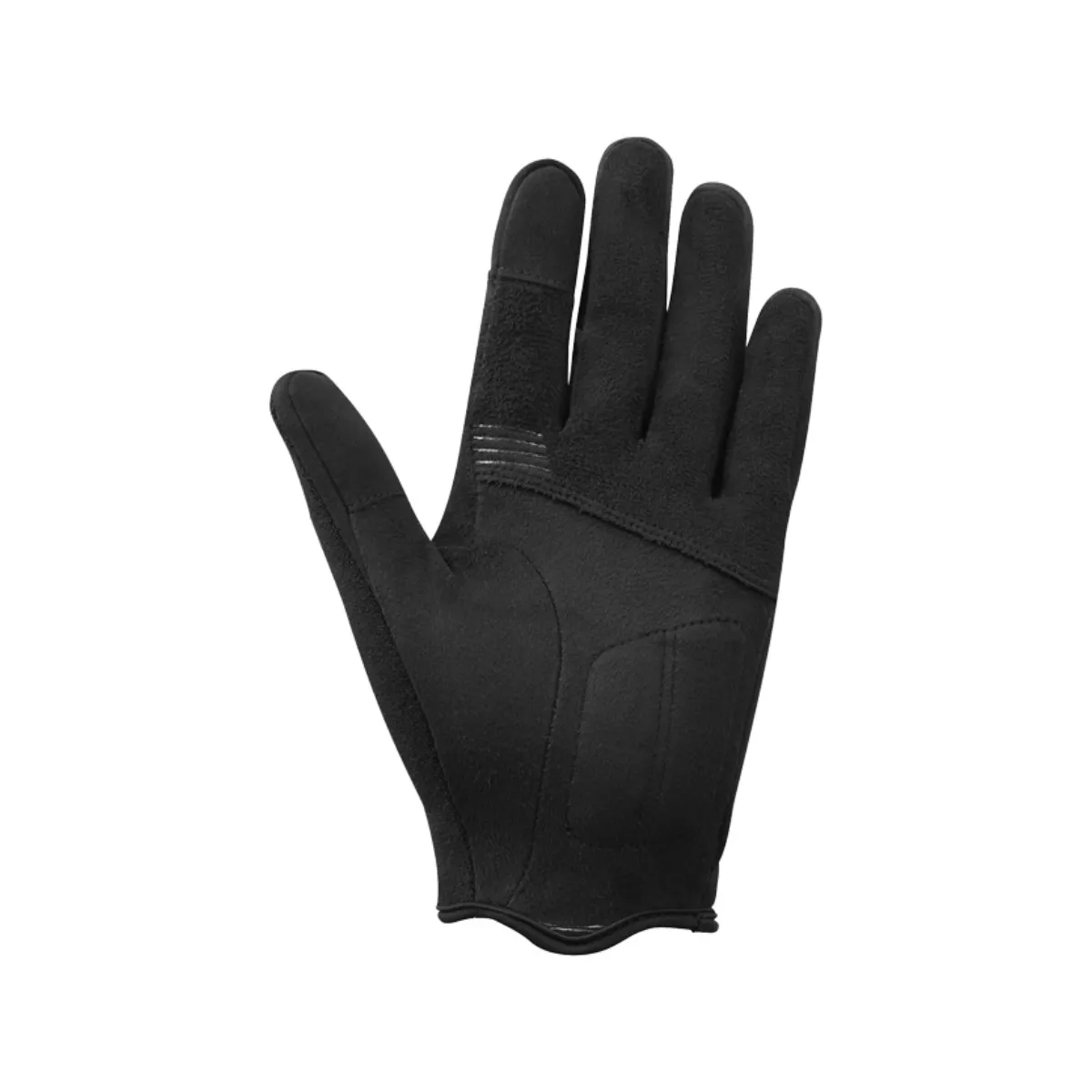 Gloves Shimano Light Thermal Black