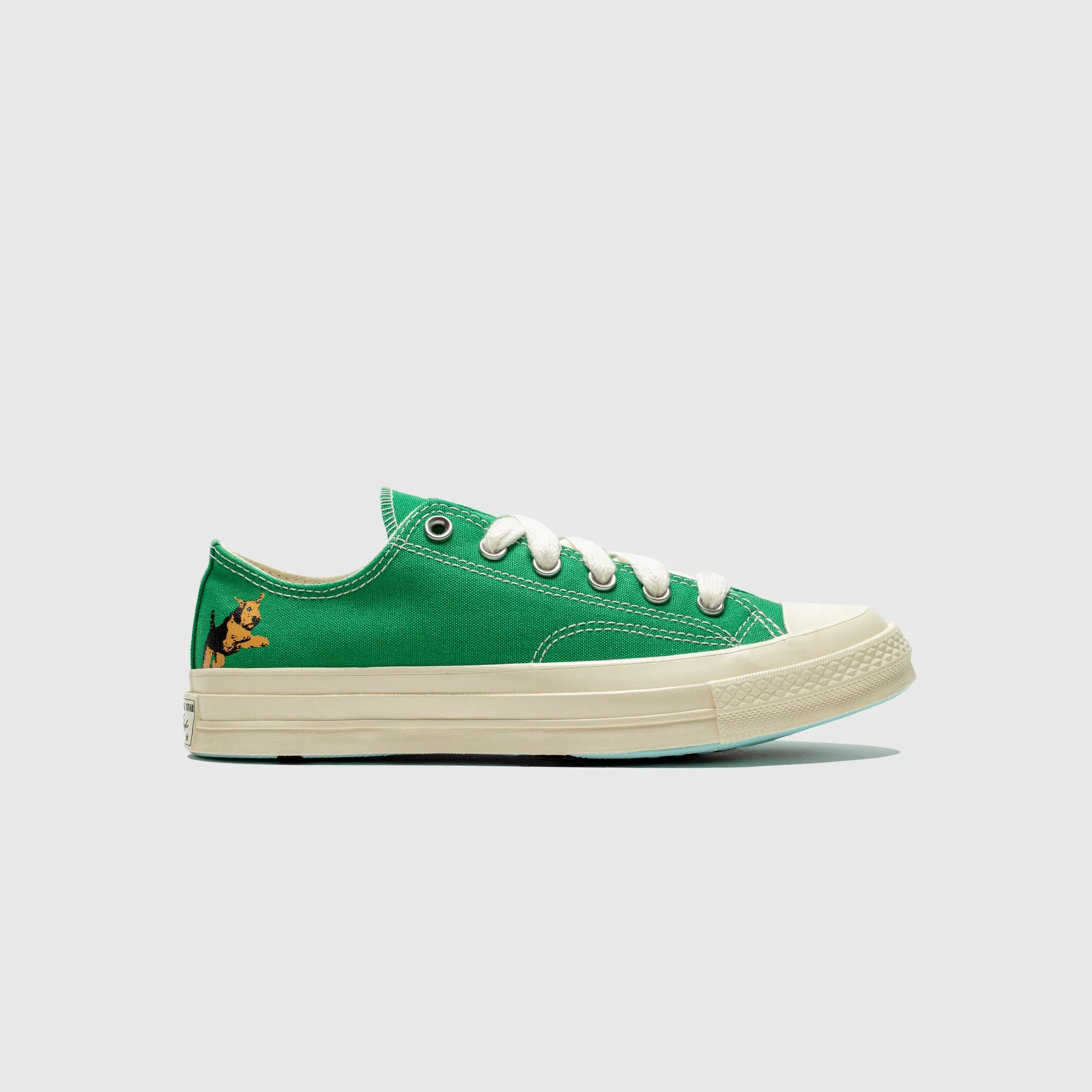 GOLF LE FLEUR X CHUCK '70 OX "DARRYL"