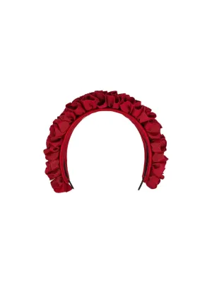 Grosgrain Ribbon Headband