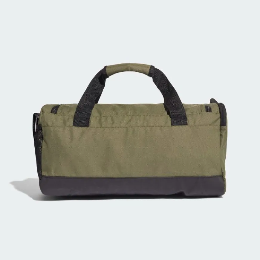 H35661-Linear Duffel S Focoli/Black/White Clr 23