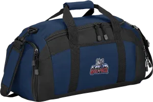 Hartford Jr. Wolfpack Gym Bag