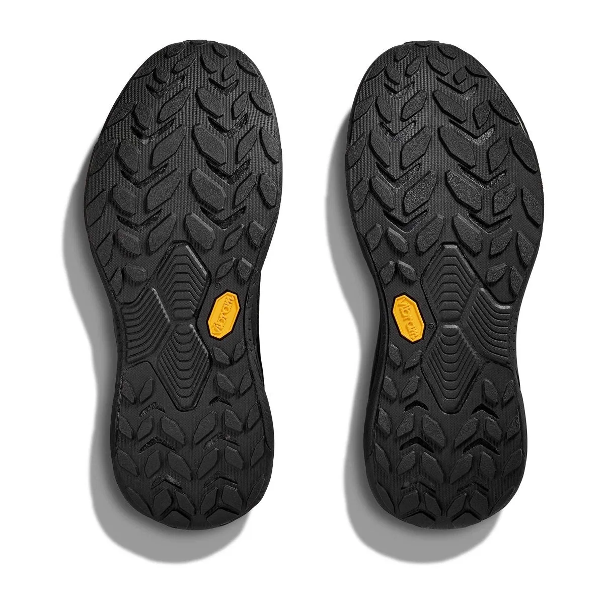 Hoka One One Men's Transport Black/Black