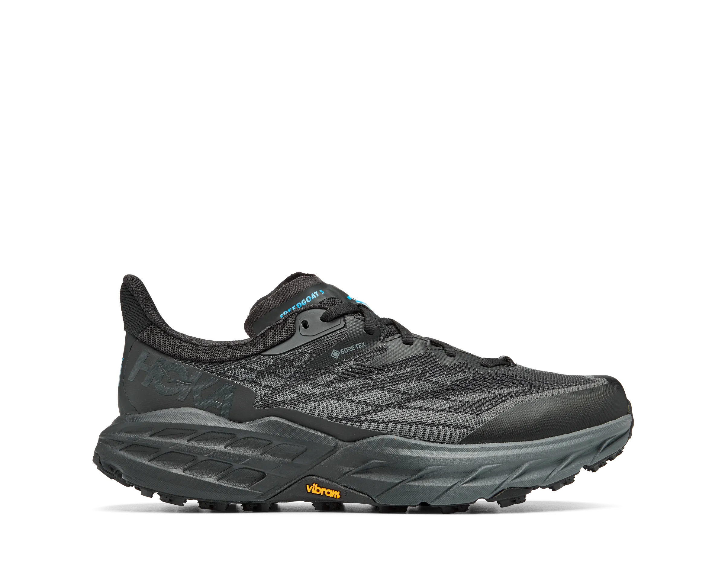 Hoka Speedgoat 5 GTX Men's