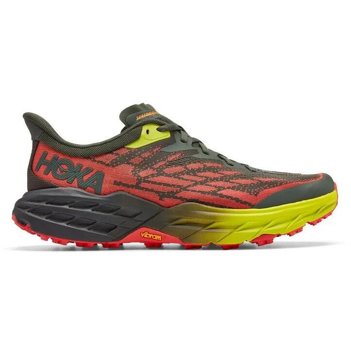 Hoka Speedgoat 5 Mens Shoe