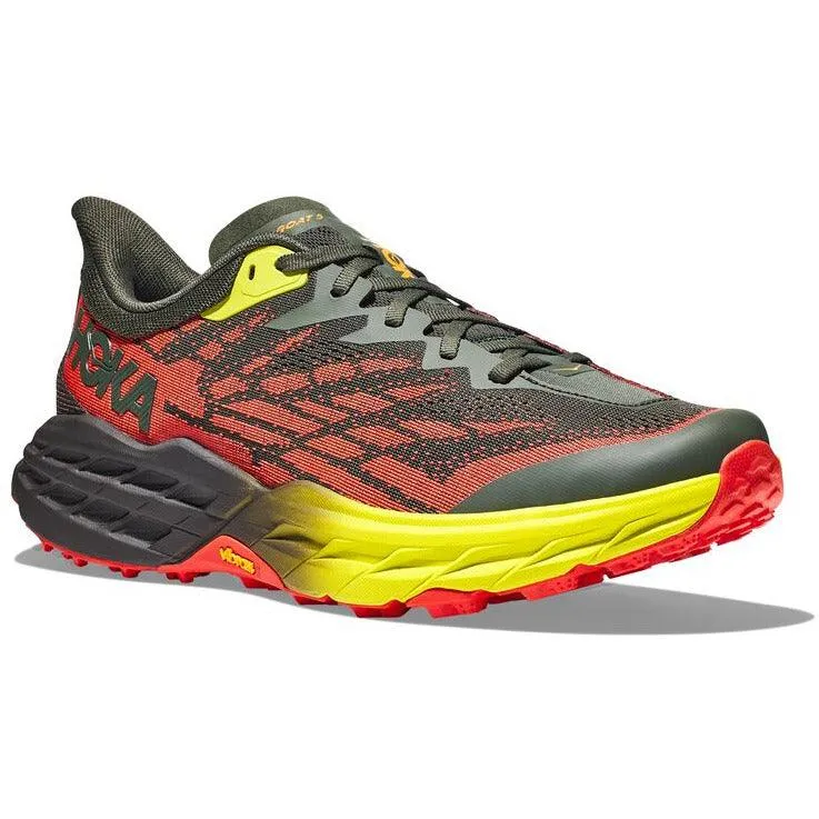 Hoka Speedgoat 5 Mens Shoe