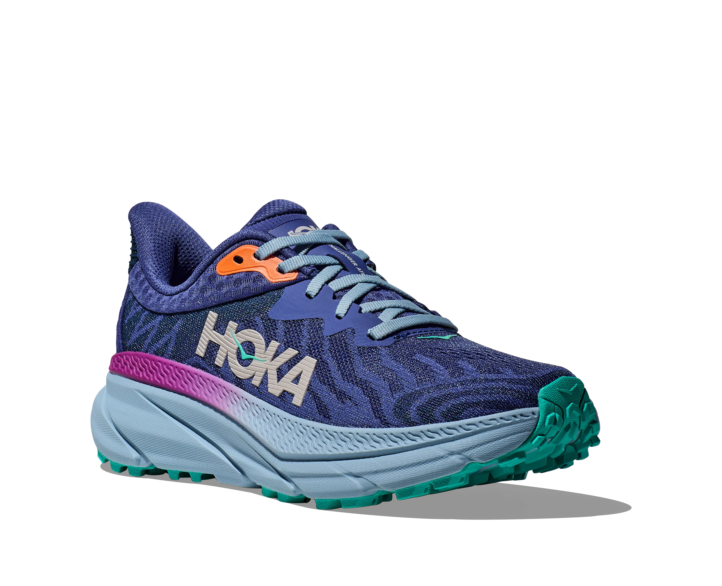 Hoka Women's Challenger ATR 7 (ESK)