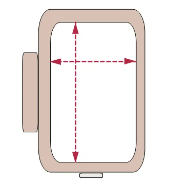 Hoop 'n Press Pads - Bernina