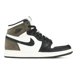 Jordan 1 'Dark Mocha' GS