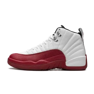 Jordan 12 Retro Cherry