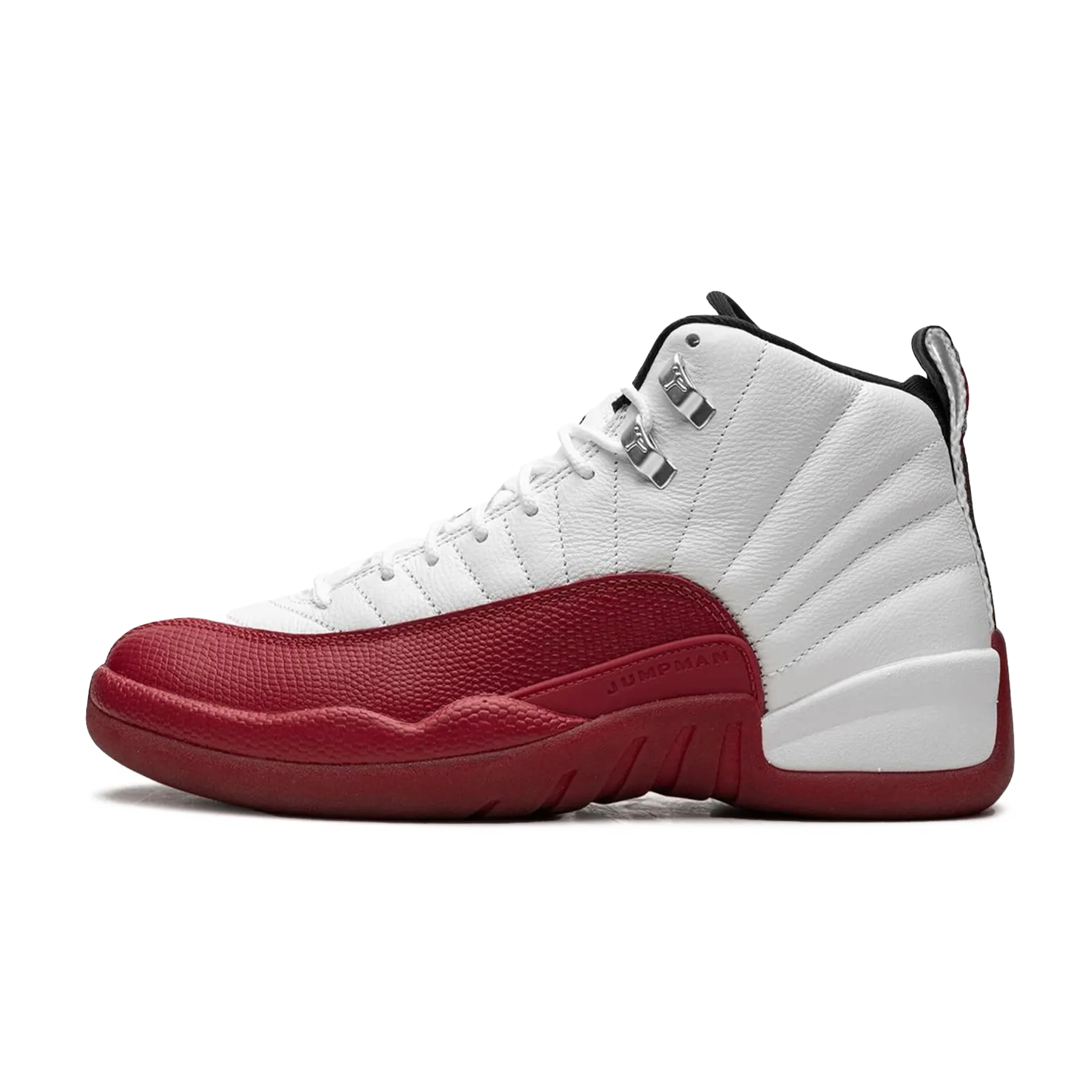 Jordan 12 Retro Cherry