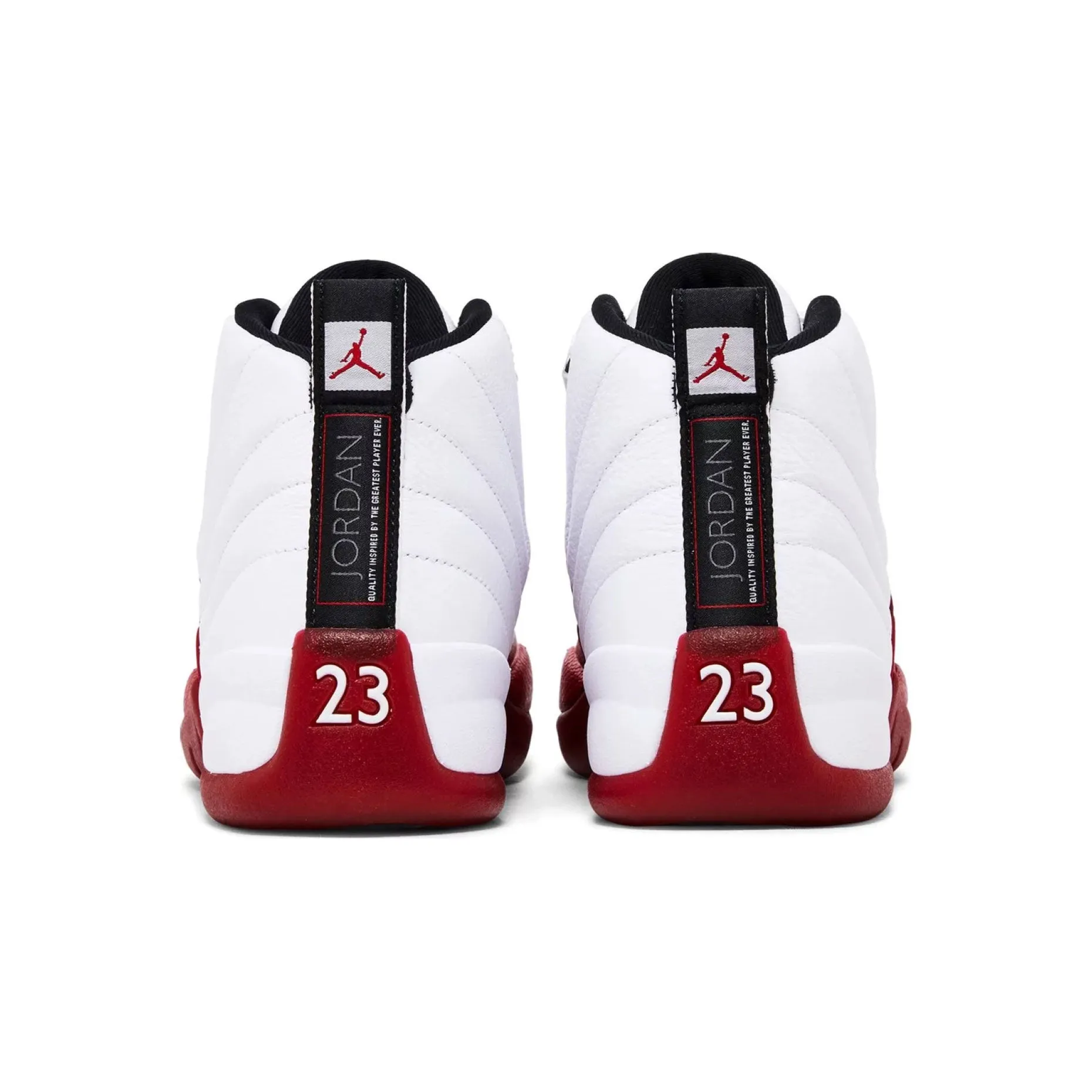 Jordan 12 Retro Cherry