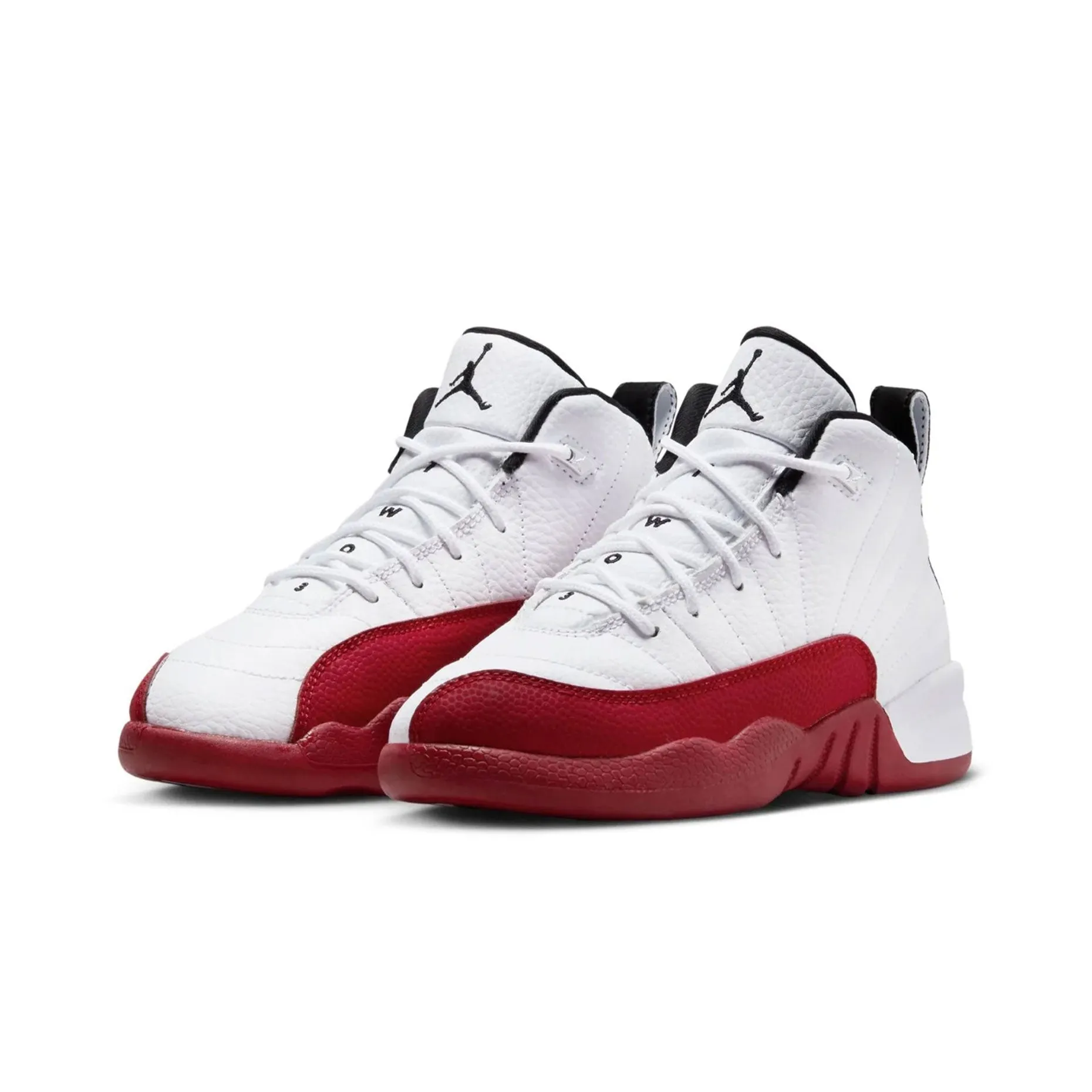 Jordan 12 Retro Cherry