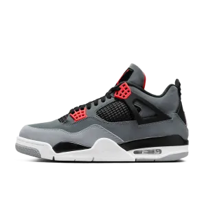 Jordan 4 Retro Infrared