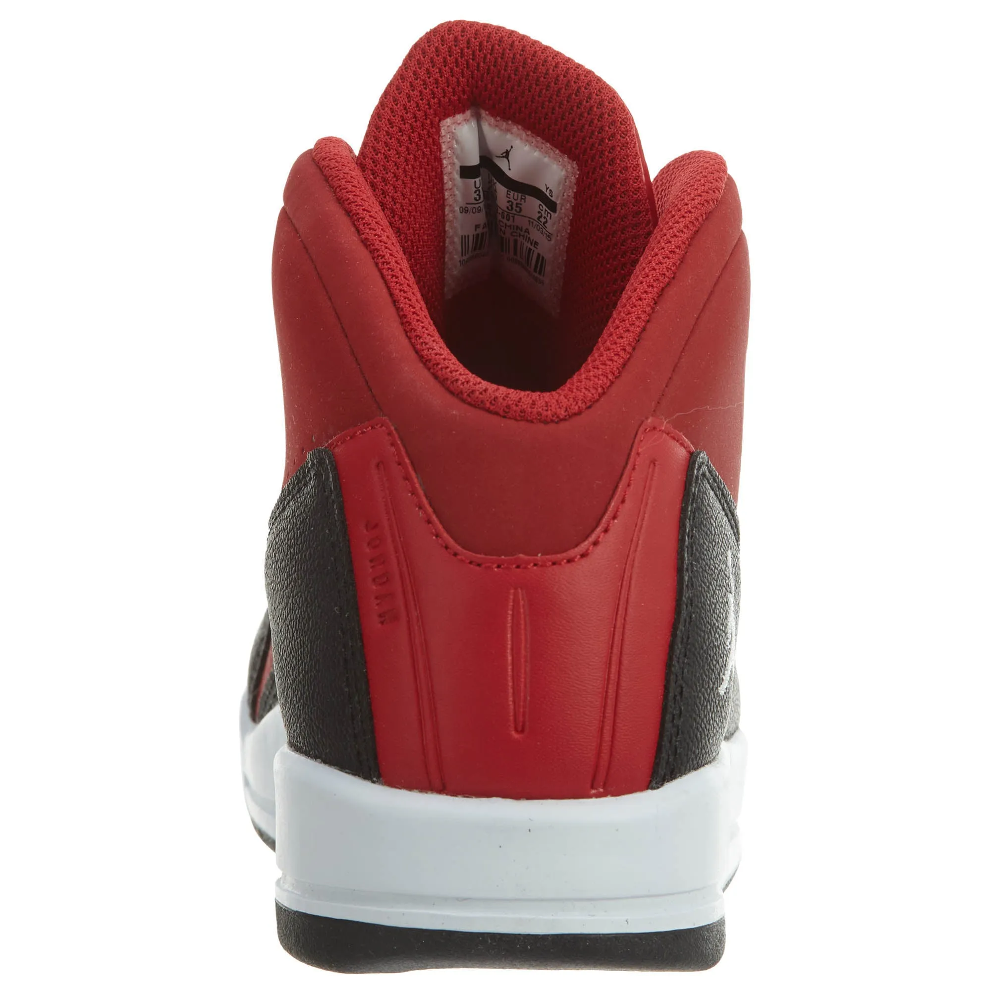 Jordan Deluxe Bp Big Kids Style : 807719