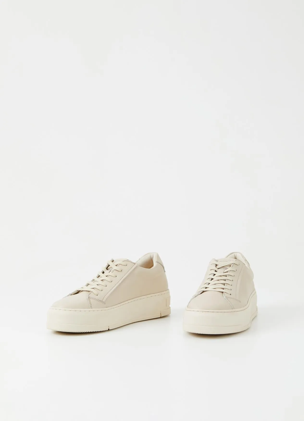 Judy Sneakers - Plaster