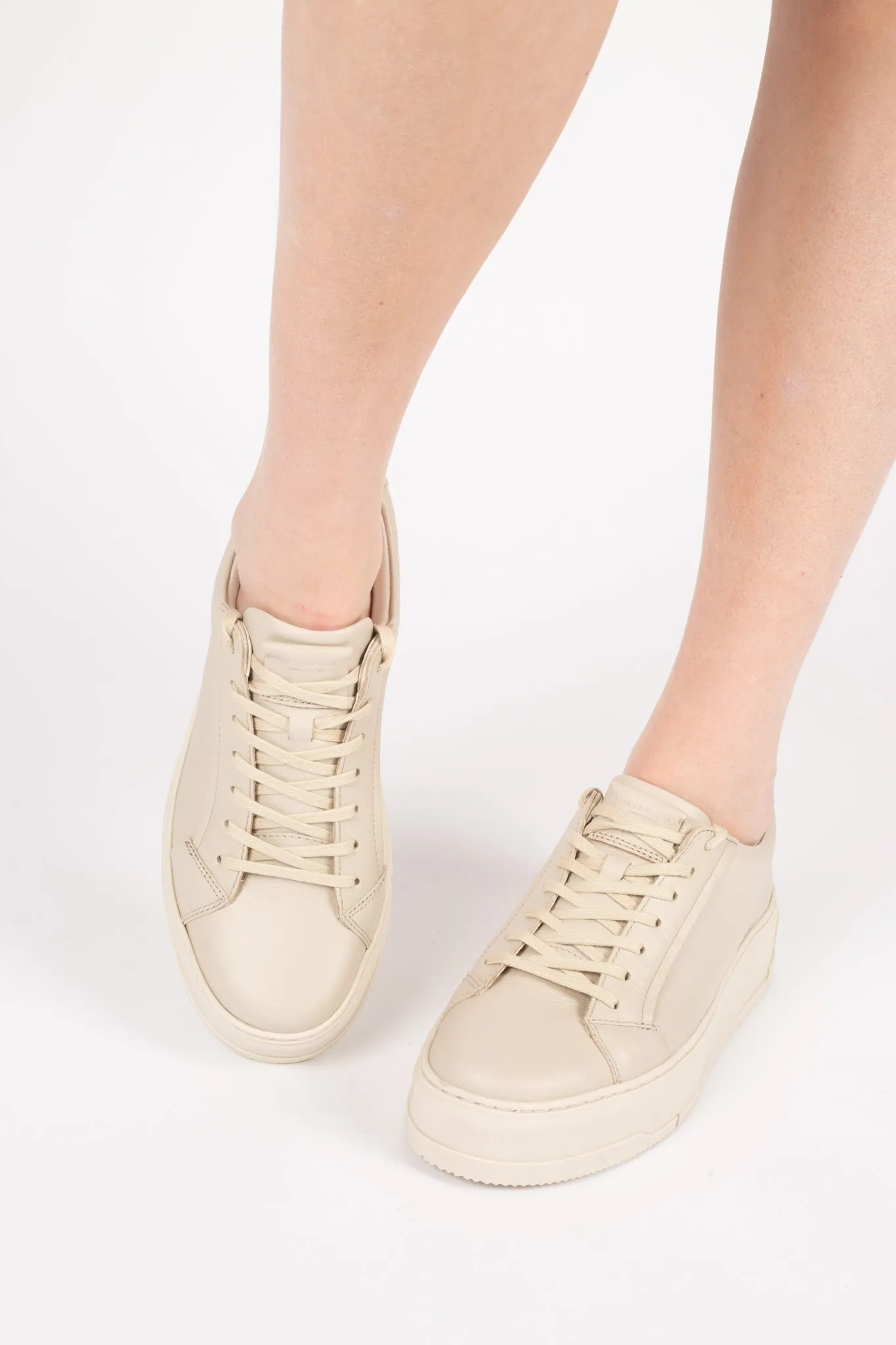 Judy Sneakers - Plaster