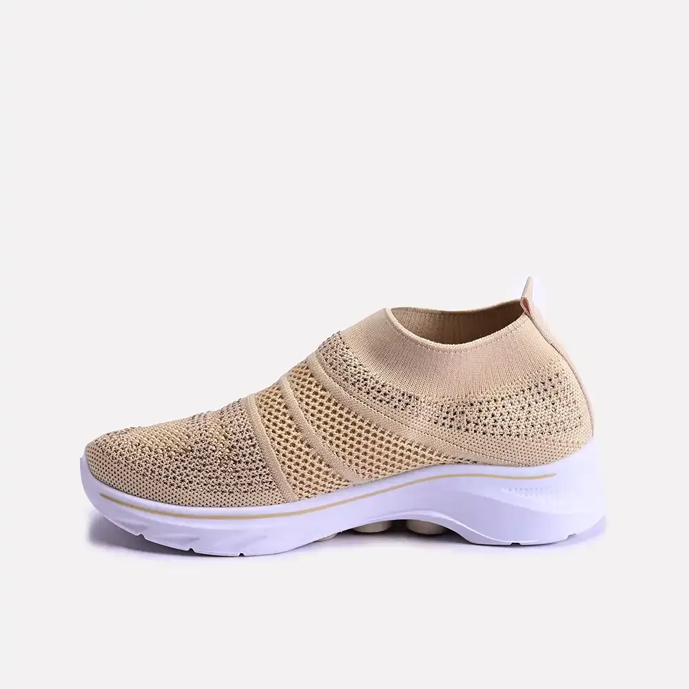 Julia Fawn Slip On Sneakers 0440664