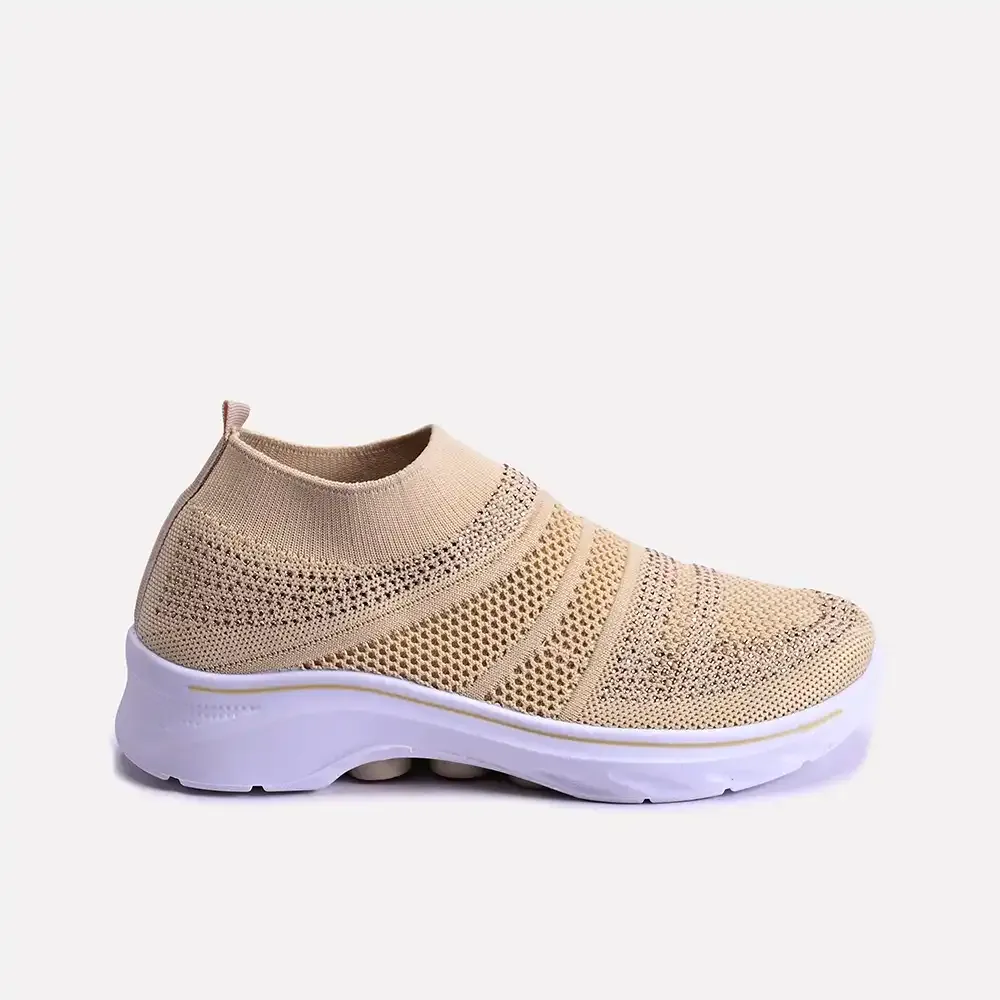 Julia Fawn Slip On Sneakers 0440664