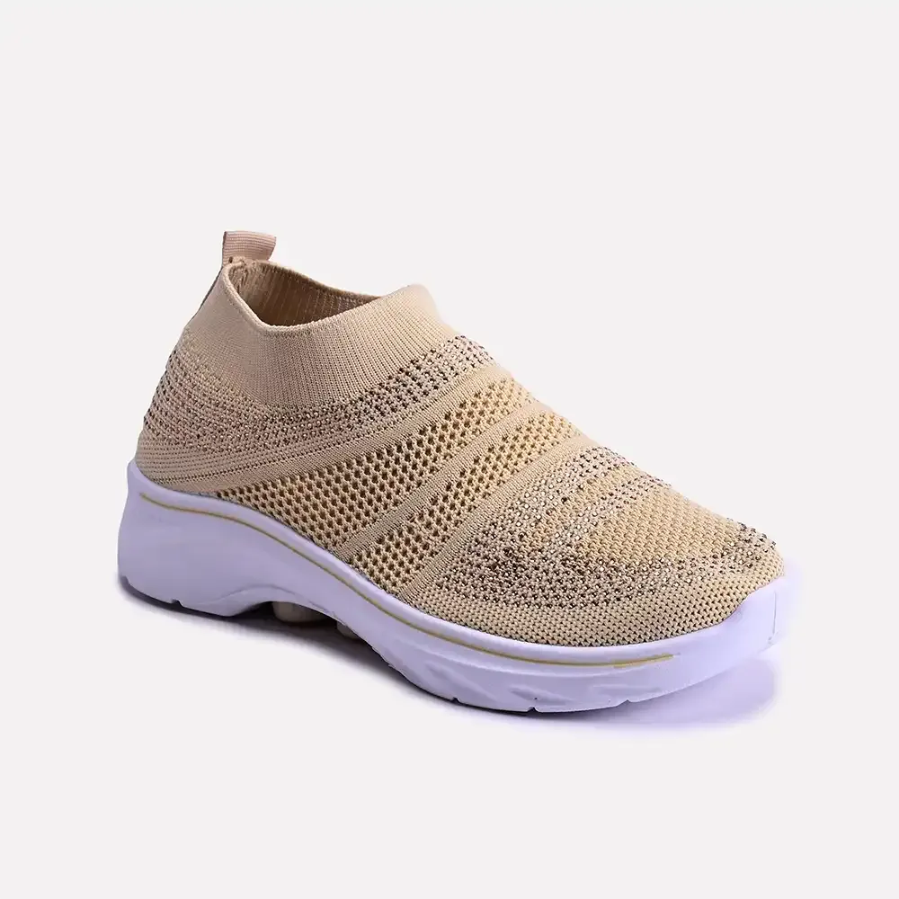 Julia Fawn Slip On Sneakers 0440664