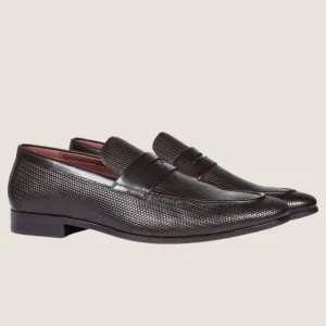 Julius Marlow Lapel Loafer